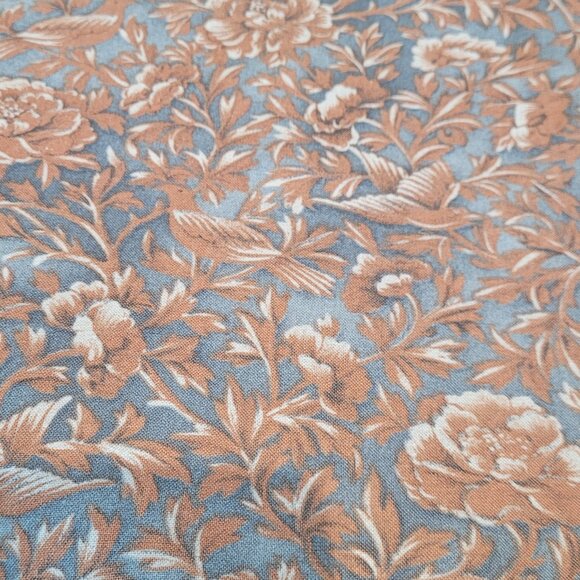 2 yards of Cotton Fabric - Picture 1 of 1